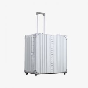 铝合金拉杆器材箱—ALC-6135D