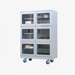 MDD恒湿型防潮柜—MDD-1200MH