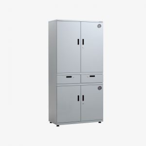 工业级防潮文件器材柜—AD-720MD