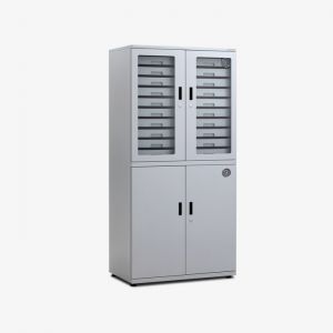 工业级防潮文件器材柜—AD-910MD
